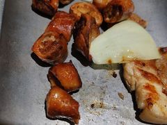 -向阳庄烧烤店(望京西园店)