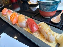-AKIMOTO秋本寿司(双井店)