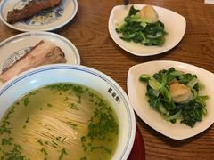-香雪海·蘇面館(湖滨店)