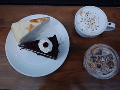 -Peet's Coffee皮爷咖啡(豫园店)