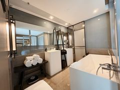 -北京三里屯CHAO酒店