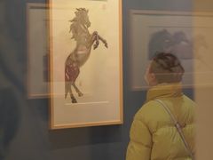 -南京书画院金陵美术馆