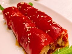 -东海朗廷酒店-唐阁T’ANG COURT 中餐厅