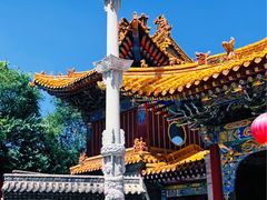 -五台山圆照寺