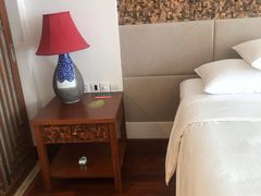 -三亚亚龙湾雅高美爵酒店