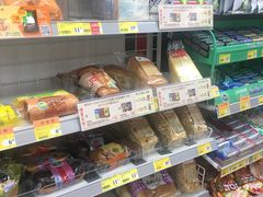 -7-Eleven(地堡街店)