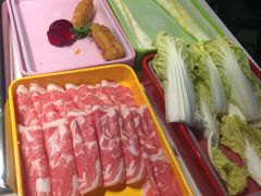-川锅一号火锅(铜山万达店)