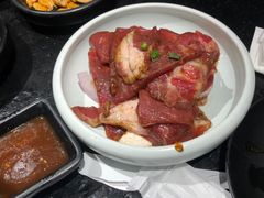 -九田家黑牛烤肉料理(石路天虹店)
