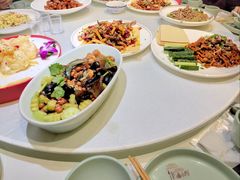 -津沽小院(天津之眼店)
