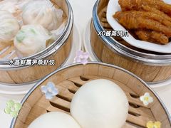 -凤凰楼酒家·粤宴点心(华强北店)