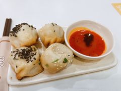 -咬不得高祖生煎·简餐(高银街店)