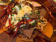 -洋洋中餐馆·SINCE 1997(信投店)