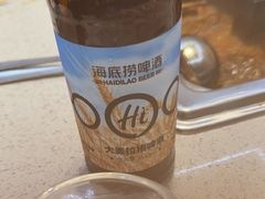 -海底捞火锅(大融城店)