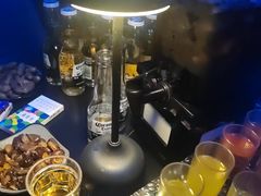 -赤红音乐现场(浦东金桥路店)