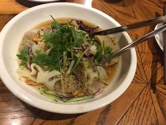 -阿罗新疆菜(人民广场店)