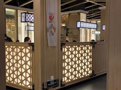 -笑谈小街·韩国料理(萝岗店)
