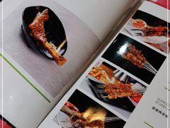 -西域阿里马新疆菜·清真(桂花路店)