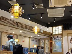 -水林间·寿喜烧自助(仙林金鹰店)