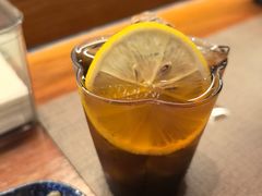 -戏作寿司(观音桥店)