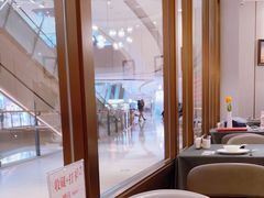 -新吉士·上海菜(浦东LCM置汇旭辉店)