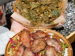 -贰醒·私房小院烧烤 (太古里店)