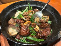 -旺爷砂锅·茶作(国贸城店)