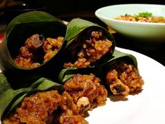 竹叶糯米排骨-茶花妹子云南餐厅(北大店)
