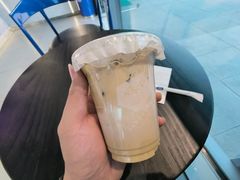 -霸王茶姬(建邺万达广场店)