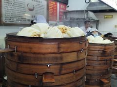 -清泉阁包子饺子·刀削面(五一店)