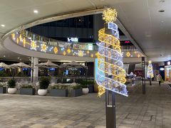 -星巴克(杭州银泰城西一店)