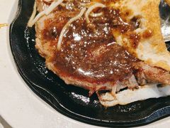 -豪客来牛排(开元盛世广场店)