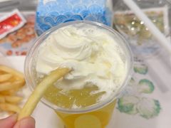 -麦当劳(文武路店)