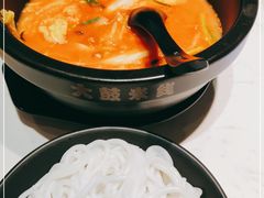 -大鼓米线(浦东长泰店)