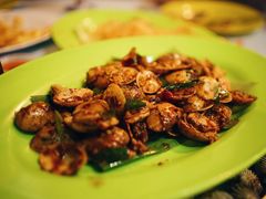 -明记烧鱼美味店