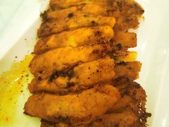 -西安饭庄·非遗陕菜(钟楼店)