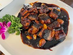 -逸林轩中餐厅(中信泰富朱家角锦江酒店)