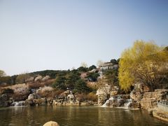 -北京西山国家森林公园