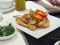 -辉记海鲜美食(氹仔店)
