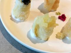 -半山腰·云南菜(侨福芳草地店)