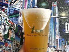 -1点点(玉兰路店)