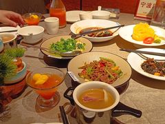 -佬太公海鸭·海鲜大排档(上海总店)