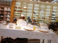 -ZARA HOME(蓝色港湾店)