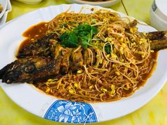 -故乡明太鱼屋(航北路店)