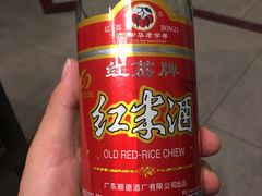 -菌海森林·非遗野生菌火锅(西山区滇池路摩根道店)
