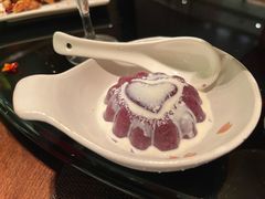 -海航大厦万豪酒店彩海轩中餐厅(霄云路店)