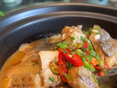 -陈记饭店·源自1993(潜山路店)