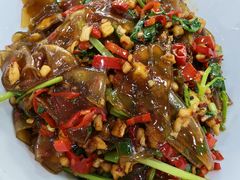 -笨罗卜浏阳菜馆(太平街店)