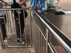 -北戴河圣蓝海洋公园