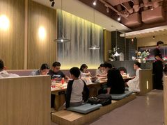 大堂-七八冷面·延边朝鲜族美食(圣熙八号店)