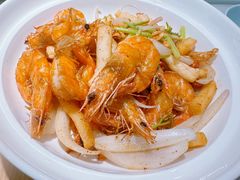 -吴家·非遗淮扬小馆(镇江万达广场店)